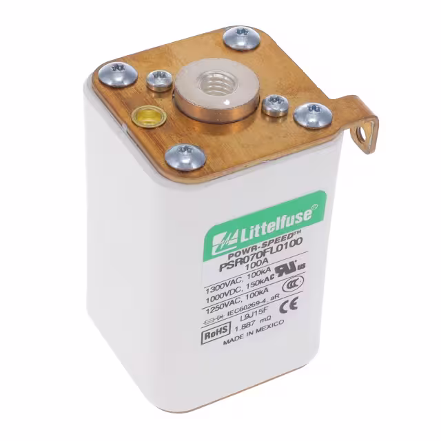 PSR070FL0100Z Littelfuse Inc. electronic component