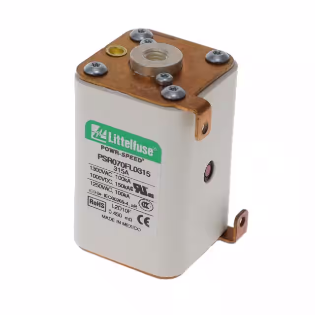 PSR070FL0315Z Littelfuse Inc. electronic component