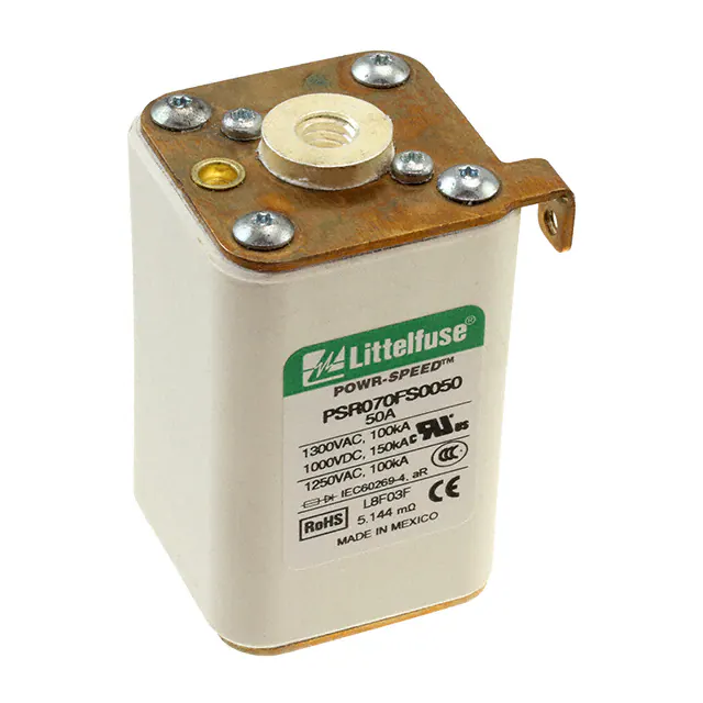 PSR070FS0050Z Littelfuse Inc. electronic component
