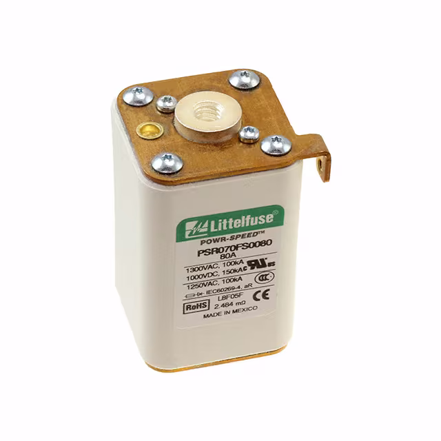 PSR070FS0080Z Littelfuse Inc. electronic component