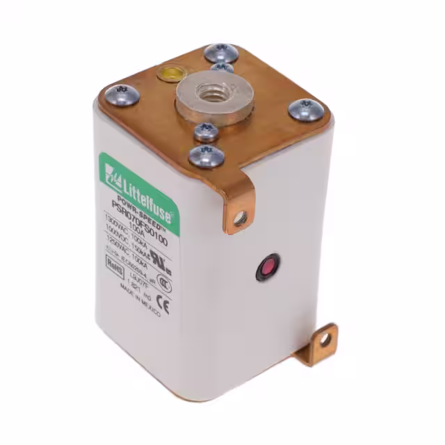 PSR070FS0100Z Littelfuse Inc. electronic component