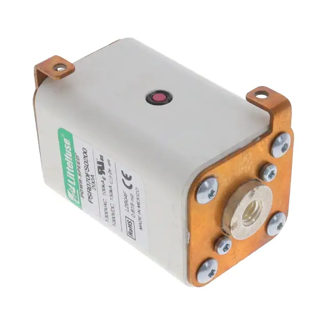 PSR070FS0200Z Littelfuse Inc. electronic component