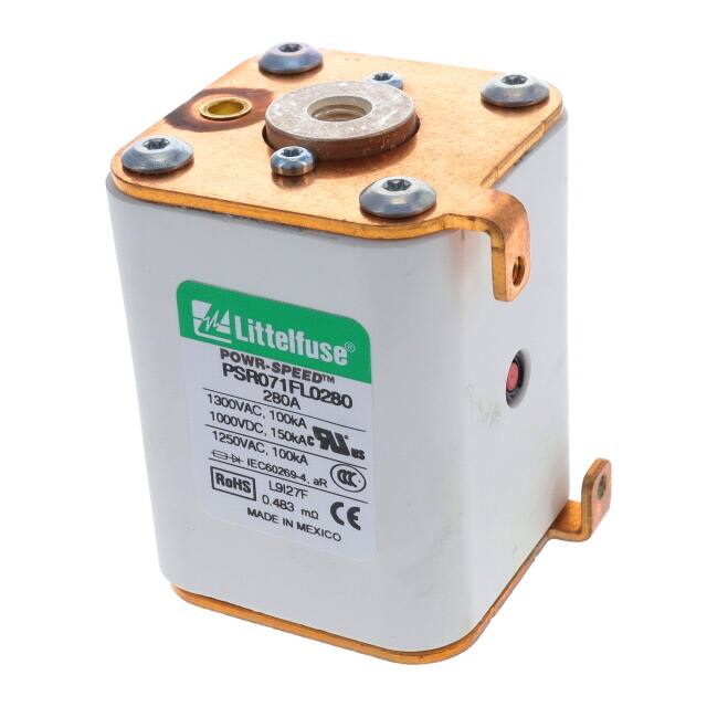 PSR071FL0280Z Littelfuse Inc. electronic component