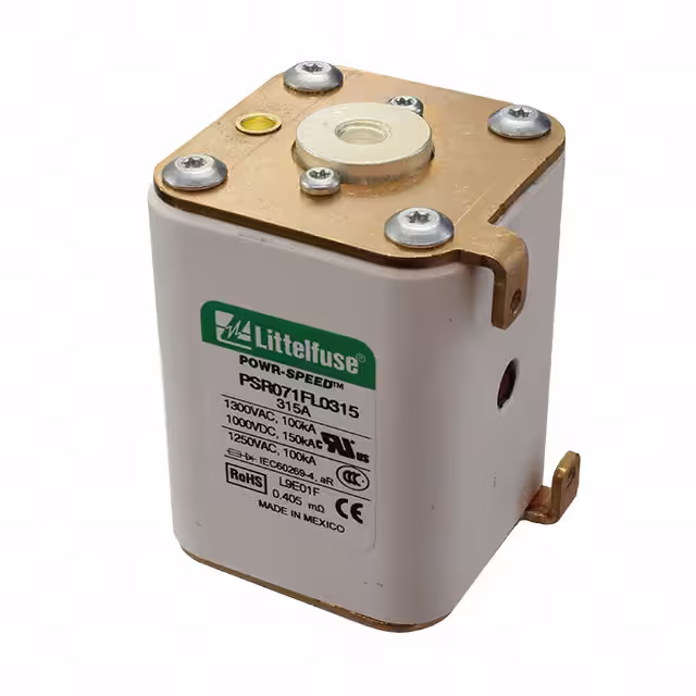 PSR071FL0315Z Littelfuse Inc. electronic component