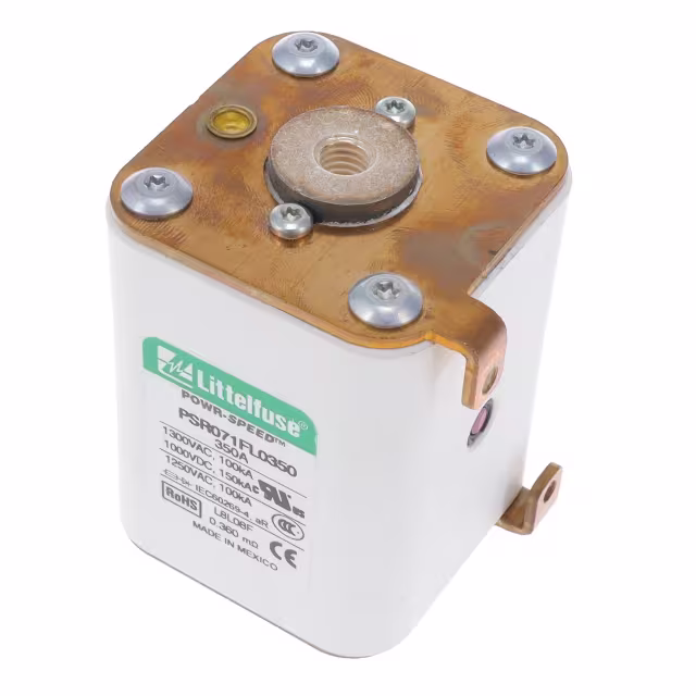 PSR071FL0350Z Littelfuse Inc. electronic component