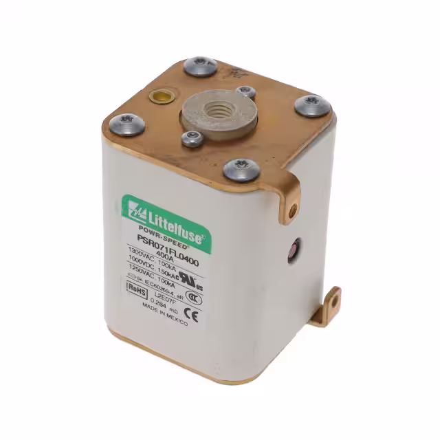 PSR071FL0400Z Littelfuse Inc. electronic component
