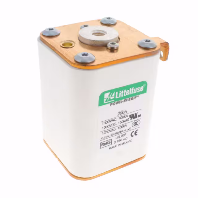 PSR071FS0200Z Littelfuse Inc. electronic component