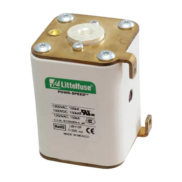 PSR071FS0250Z Littelfuse Inc. electronic component