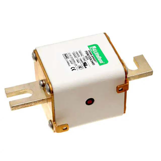 PSR072DL0400X Littelfuse Inc. electronic component
