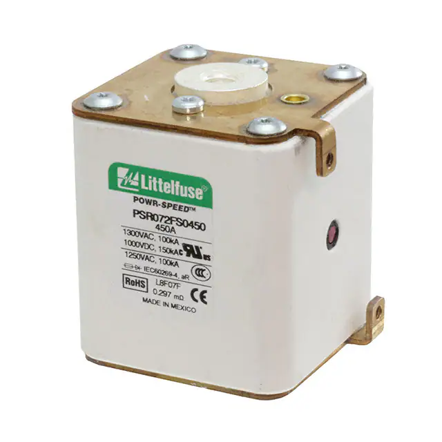 PSR072FS0450Z Littelfuse Inc. electronic component