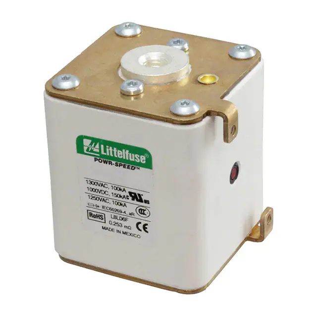 PSR072FS0630Z Littelfuse Inc. electronic component