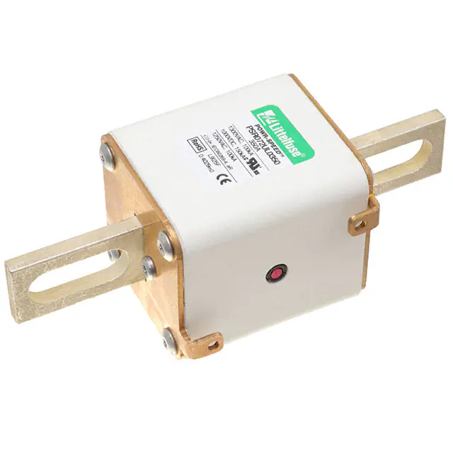 PSR072UL0450X Littelfuse Inc. electronic component