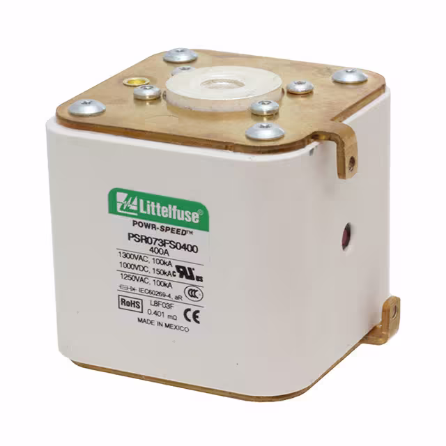 PSR073FS0400Z Littelfuse Inc. electronic component
