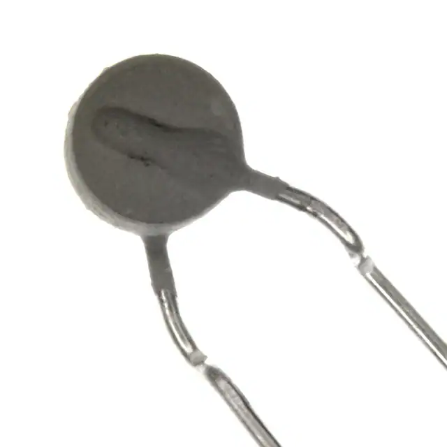 PTCCL05H190HBE Vishay Beyschlag/Draloric/BC Components electronic component