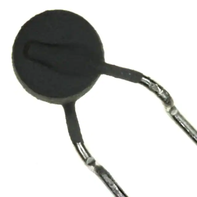 PTCCL10H010SBE Vishay Beyschlag/Draloric/BC Components electronic component