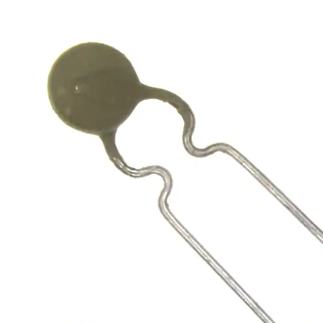 PTCCL05H940EBE Vishay Beyschlag/Draloric/BC Components electronic component