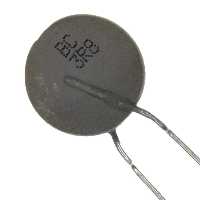 PTCCL13H451FBE Vishay Beyschlag/Draloric/BC Components electronic component