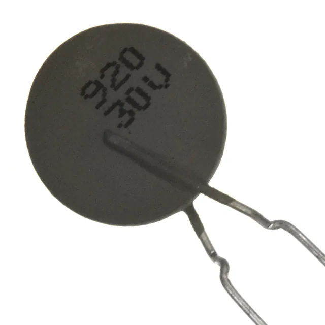 PTCCL13H921DBE Vishay Beyschlag/Draloric/BC Components electronic component