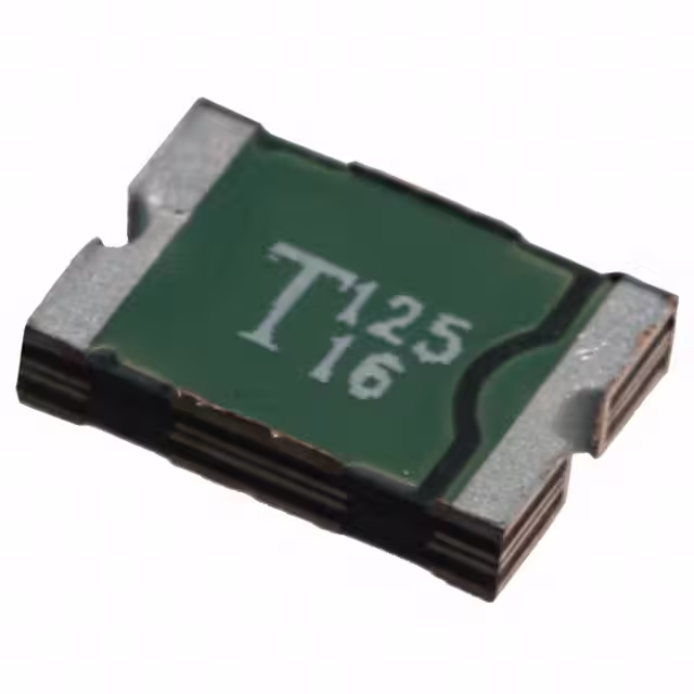 PTS181216V125 Eaton - Electronics Division electronic component