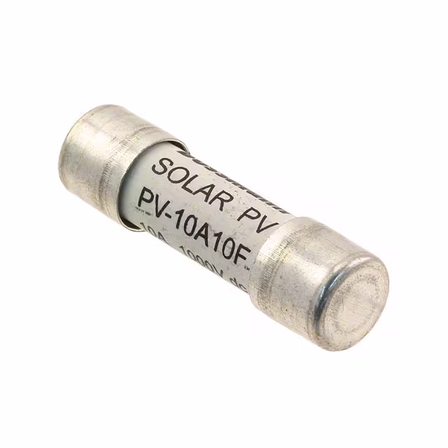 PV-10A10F Eaton - Bussmann Electrical Division electronic component