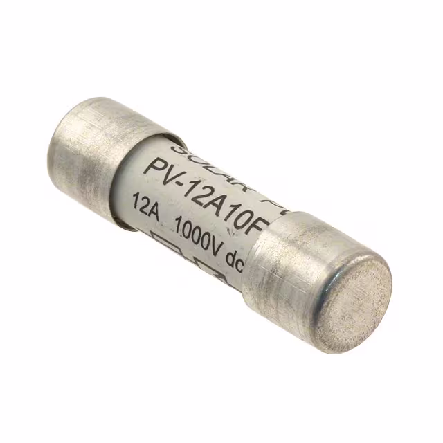 PV-12A10F Eaton - Bussmann Electrical Division electronic component