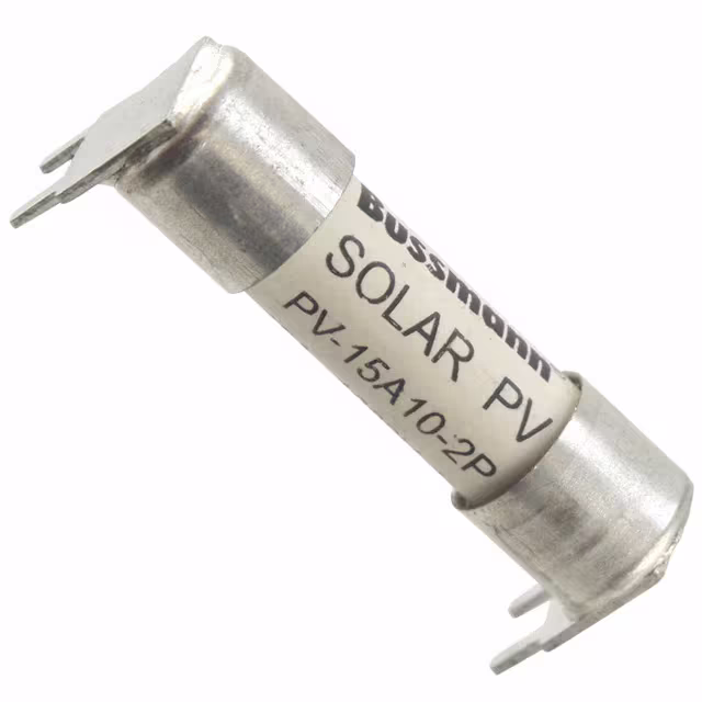 PV-15A10-2P Eaton - Bussmann Electrical Division electronic component