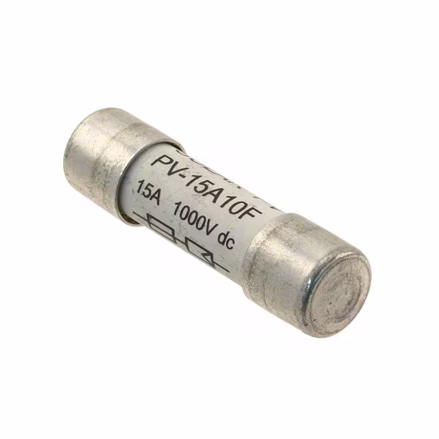 PV-15A10F Eaton - Bussmann Electrical Division electronic component