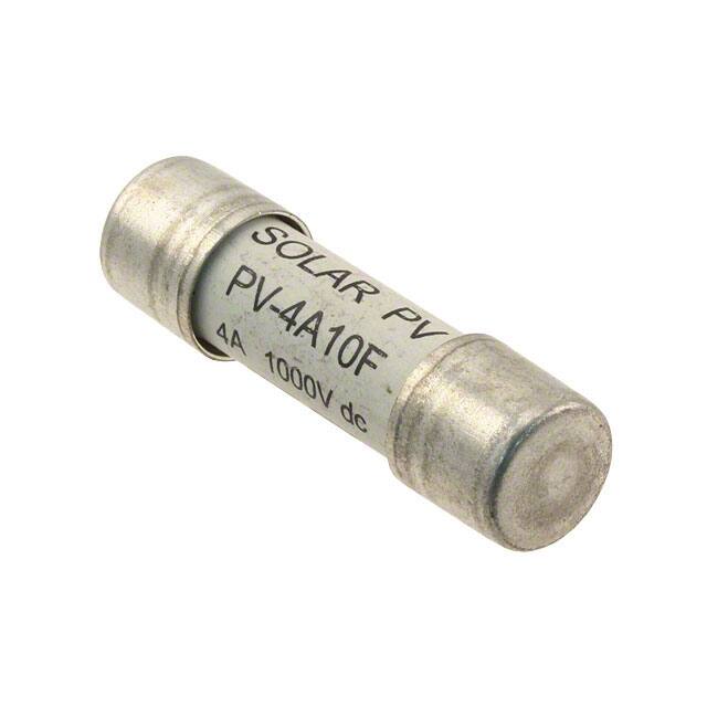 PV-4A10F Eaton - Bussmann Electrical Division electronic component