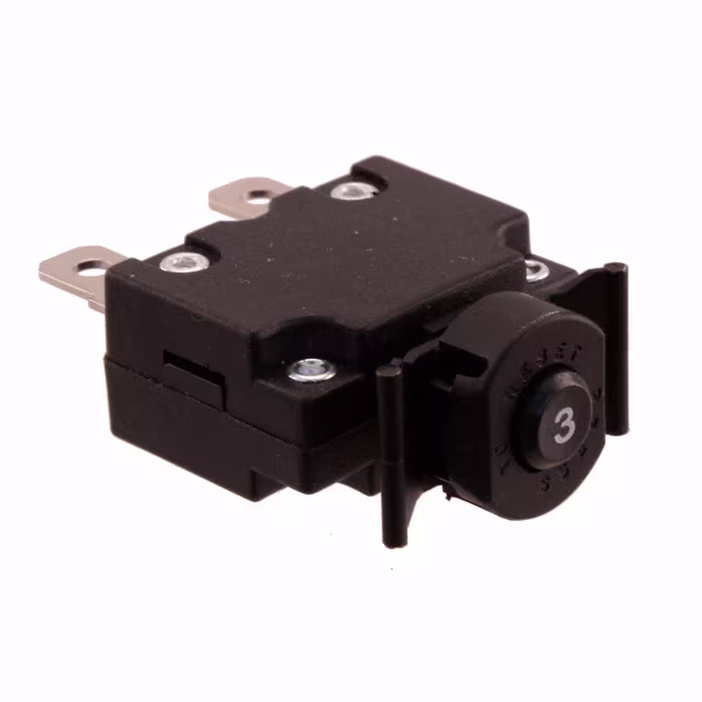 QMB-032-00ENN-3BA Qualtek electronic component