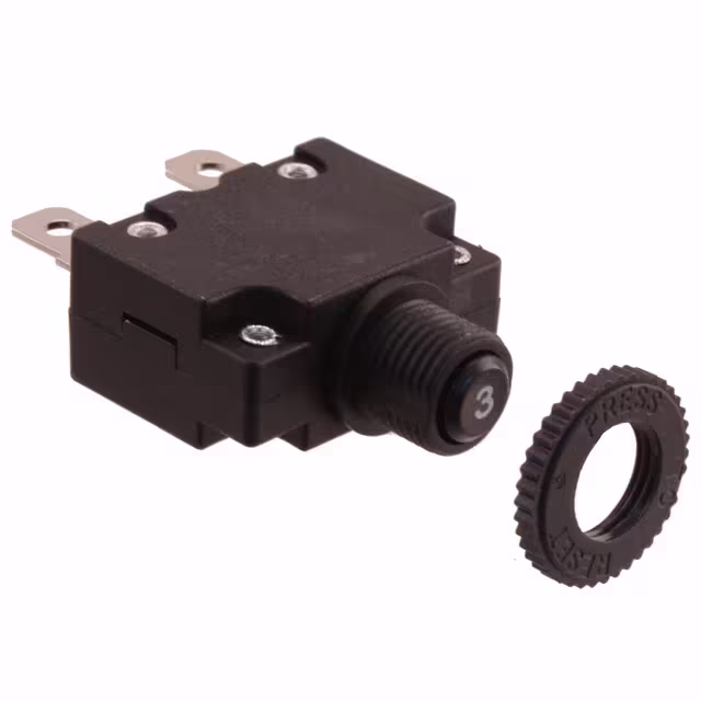QMB-032-11C3N-3BA Qualtek electronic component