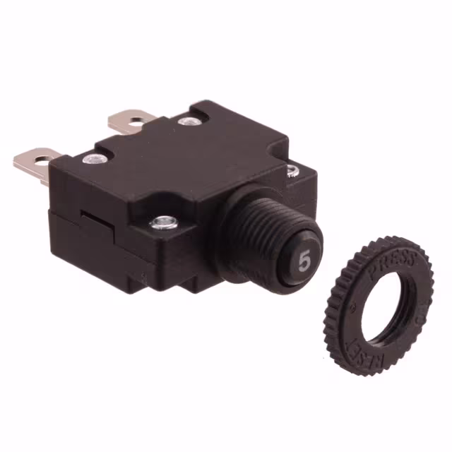 QMB-052-11C3N-3BA Qualtek electronic component