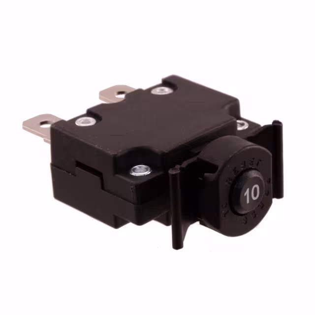 QMB-102-00ENN-3BA Qualtek electronic component