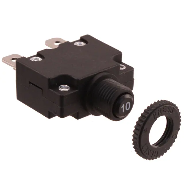 QMB-102-11C3N-3BA Qualtek electronic component