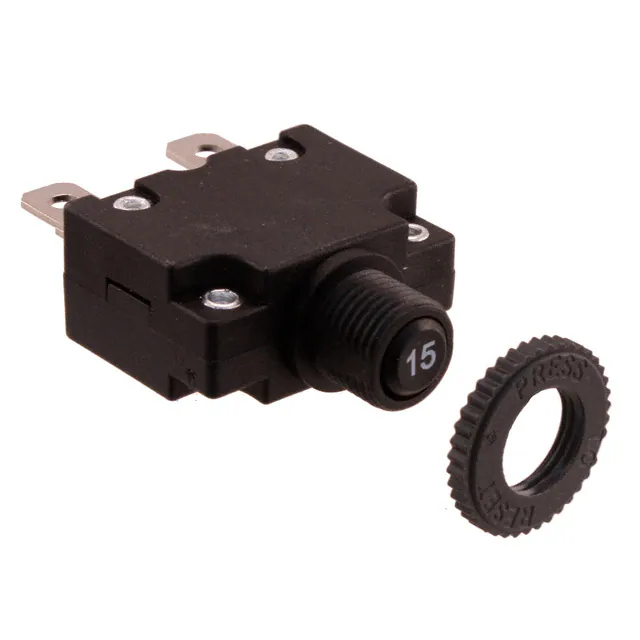 QMB-152-11C3N-3BA Qualtek electronic component
