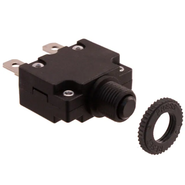 QMB-123-11C3N-3BA Qualtek electronic component