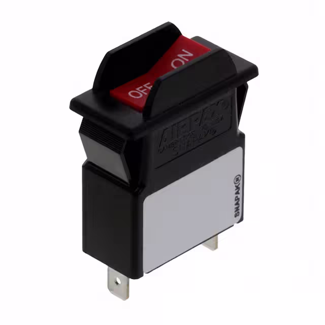 R11-1-15.0A-34828-1 Sensata-Airpax electronic component