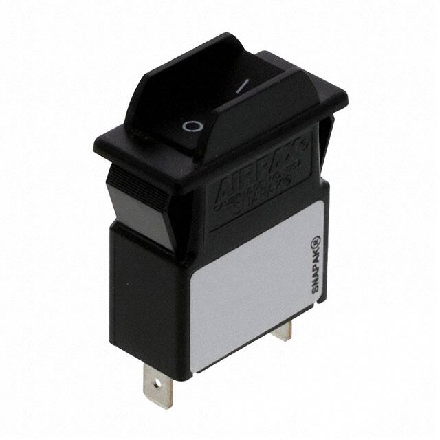 R11-2-15.0A-R01IV-V Sensata-Airpax electronic component
