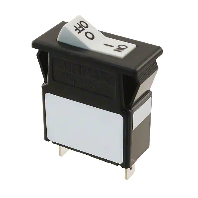 R11-2-10.0A-B06CV-V Sensata-Airpax electronic component