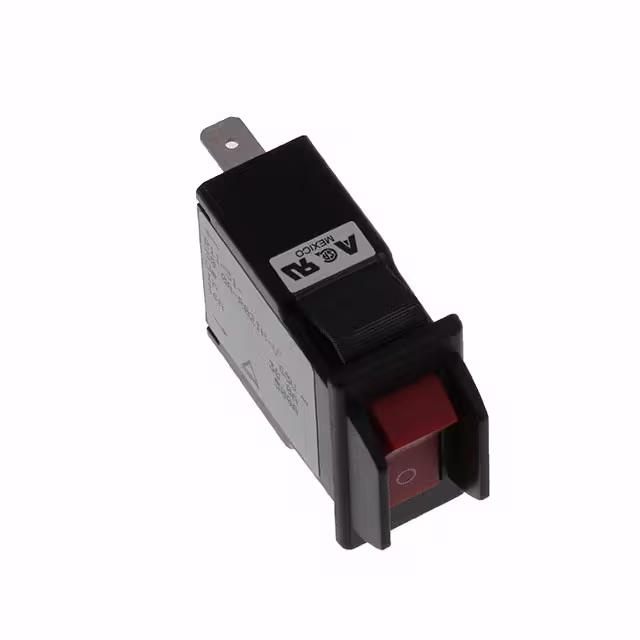 R11-51-30.0A-R02IH-V Sensata-Airpax electronic component