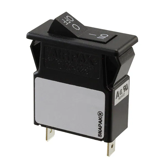 R11-62-7.50A-B01CV-V Sensata-Airpax electronic component