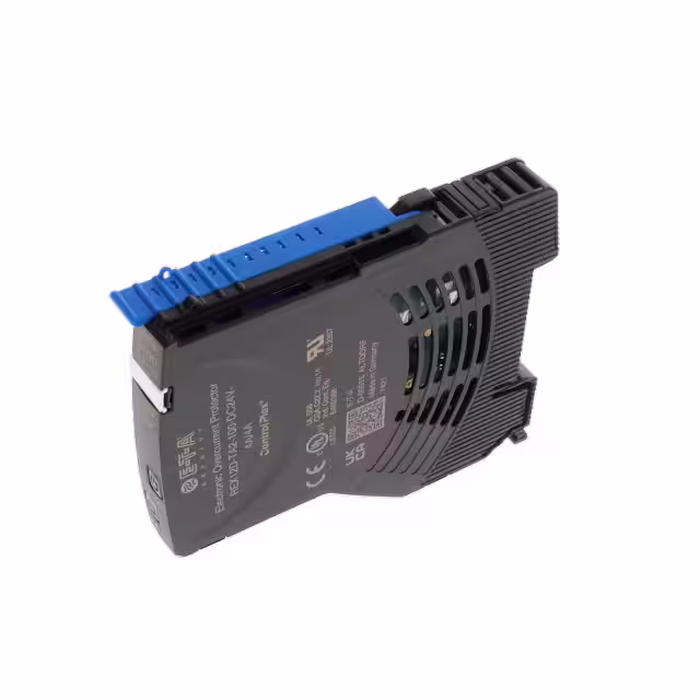 REX12D-TA2-100-DC24V-4A/4A E-T-A electronic component