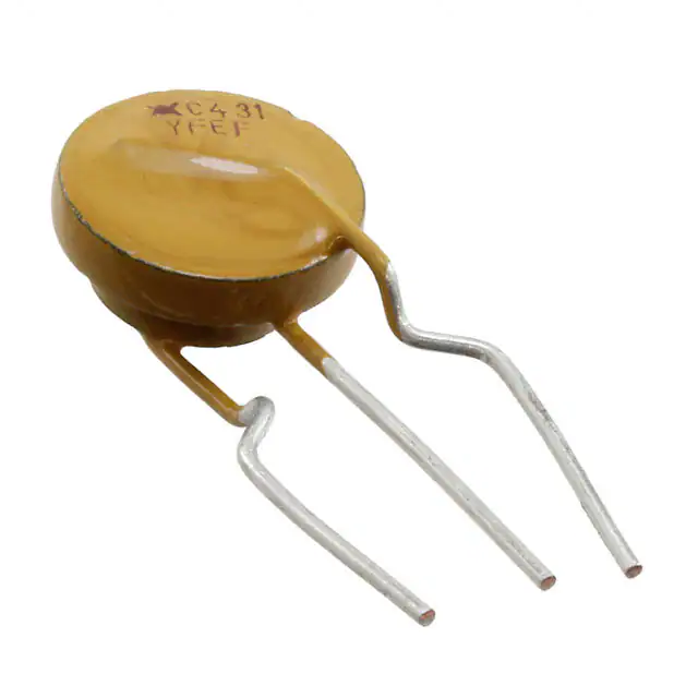 LVM2P-015R10431E25 Littelfuse Inc. electronic component