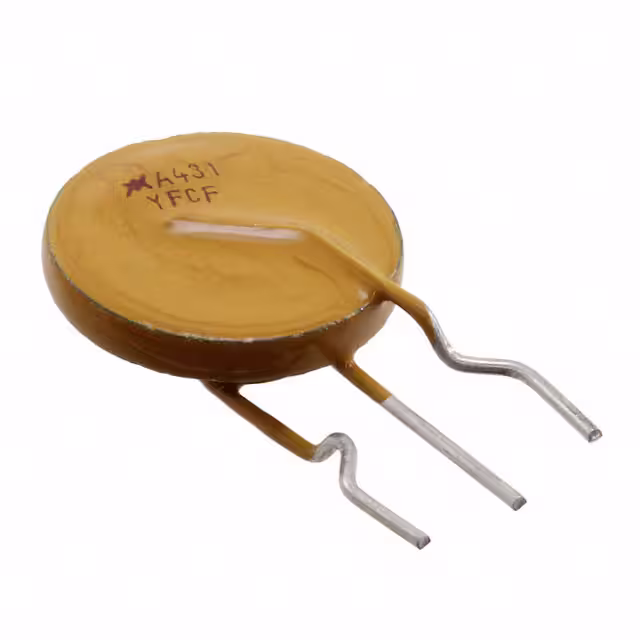 LVM2P-035R14431 Littelfuse Inc. electronic component