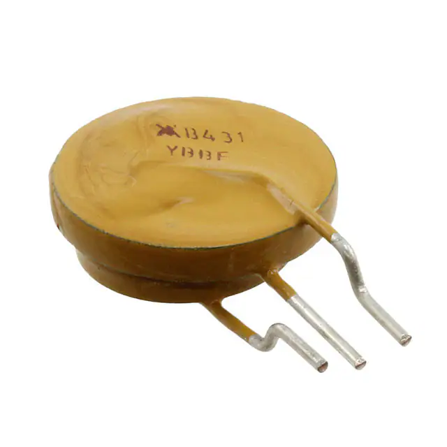 LVM2P-075R14431 Littelfuse Inc. electronic component