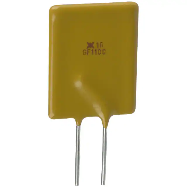 RGE1100 Littelfuse Inc. electronic component