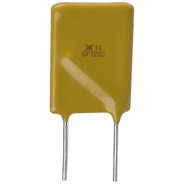 RGE1200 Littelfuse Inc. electronic component