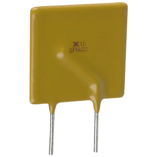 RGEF1400 Littelfuse Inc. electronic component