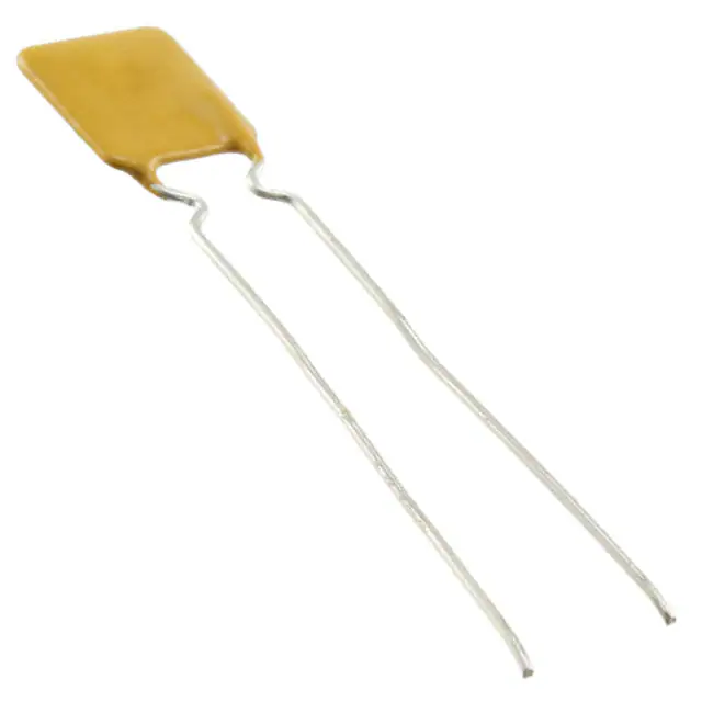 RGEF250-2 Littelfuse Inc. electronic component