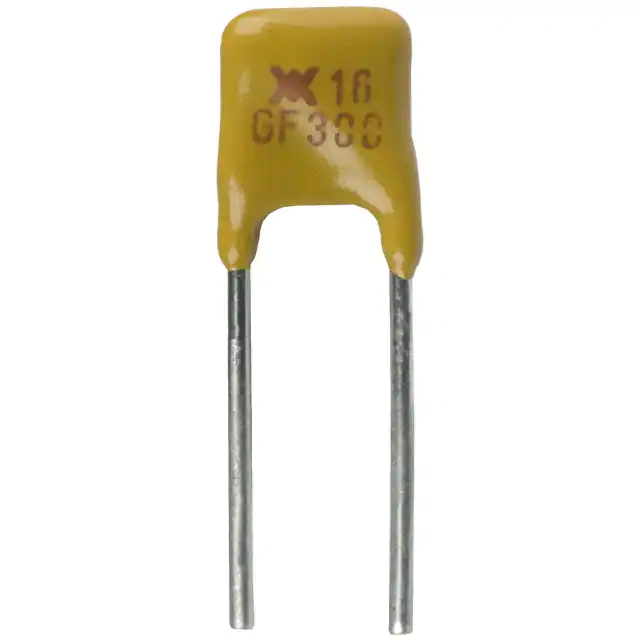 RGEF300-2 Littelfuse Inc. electronic component