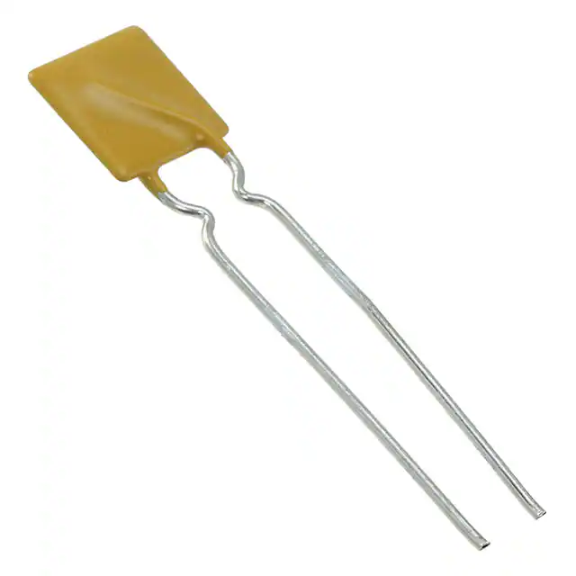 RGEF500K-2 Littelfuse Inc. electronic component
